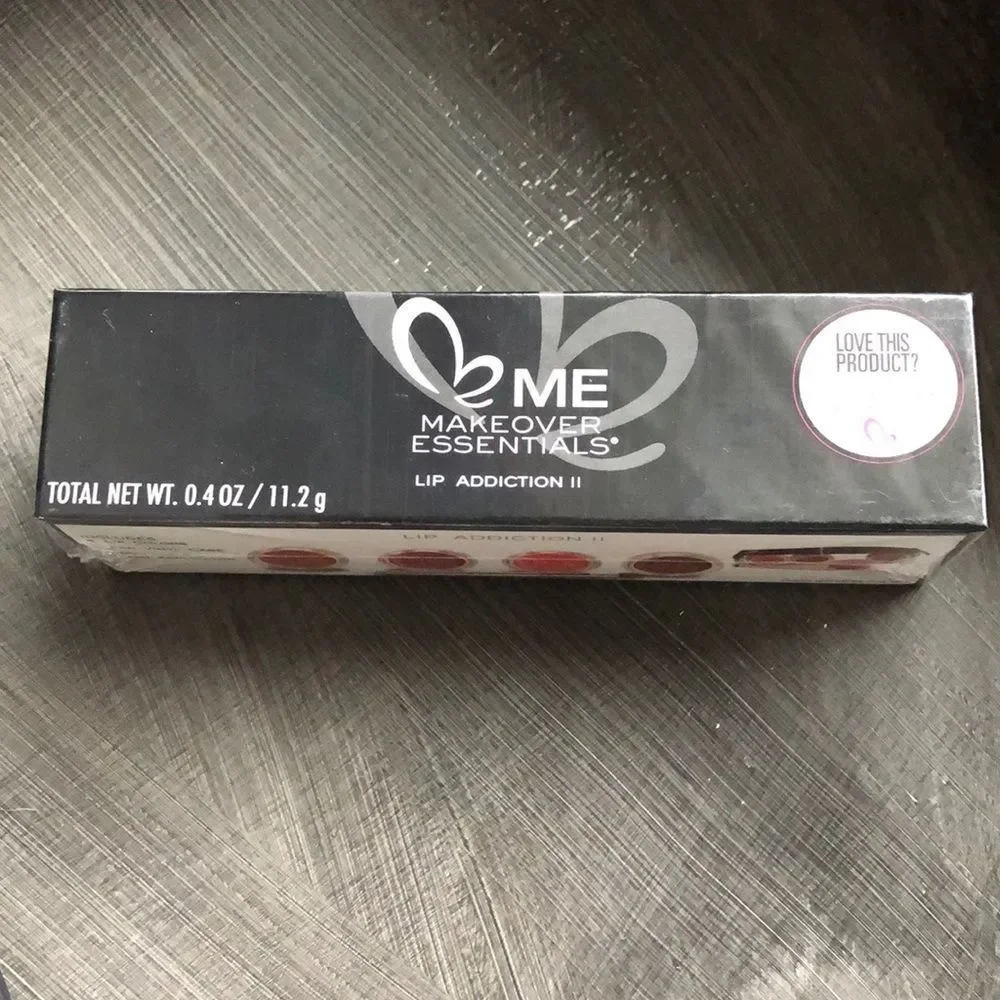 Me Lip Addiction II